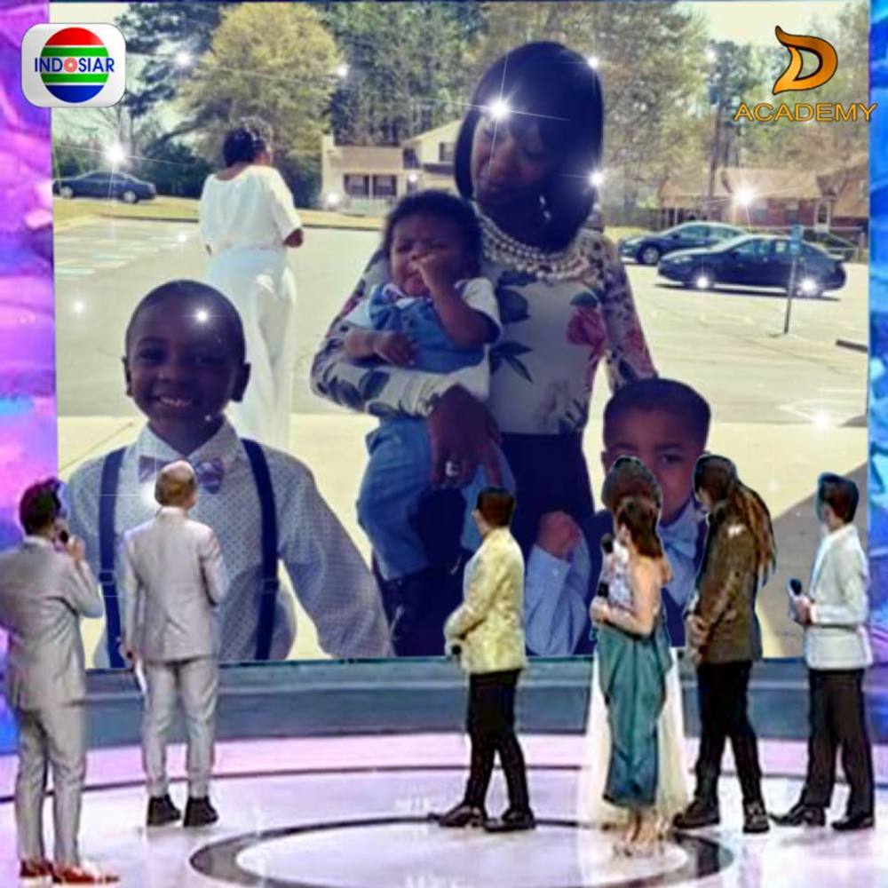 Meet your Posher, Kiki